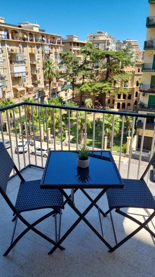Dudi Apartment Palermo Exterior photo