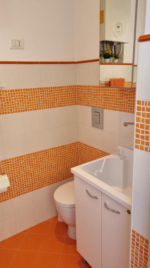 Dudi Apartment Palermo Exterior photo