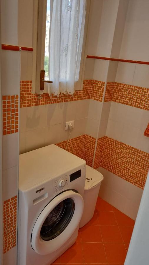 Dudi Apartment Palermo Exterior photo