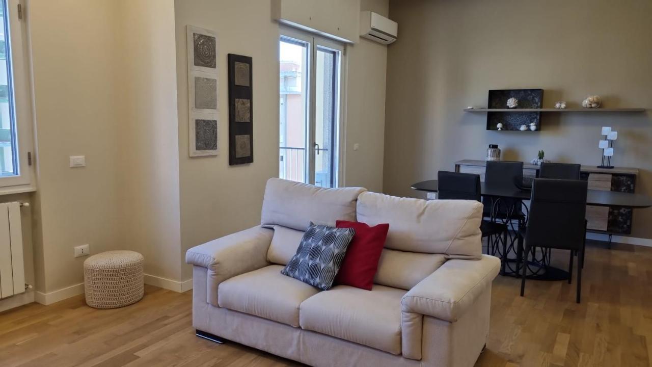 Dudi Apartment Palermo Exterior photo