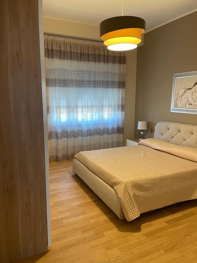 Dudi Apartment Palermo Exterior photo